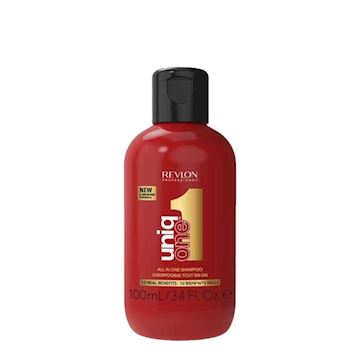 REVLON UNIQ ONE SHAMPOO 100ml