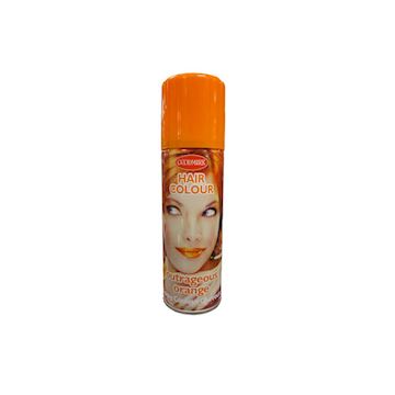 KLEURLAK FESTIVAL 125ml ORANJE