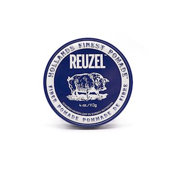 REUZEL FIBER POMADE 113gr*