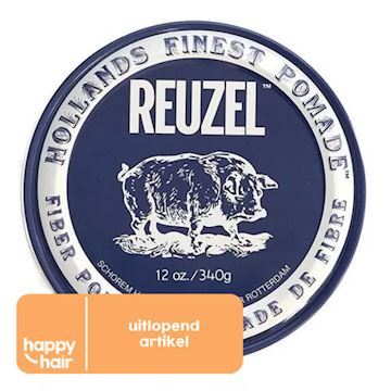 REUZEL FIBER POMADE 340gr*