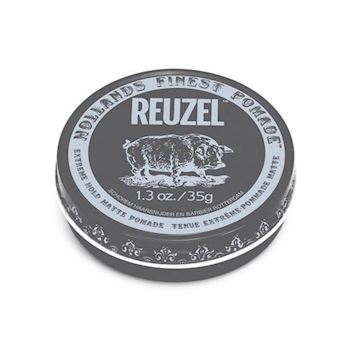 REUZEL EXTREME HOLD MATTE POMADE 35gr