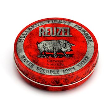 REUZEL POMADE ROOD 113gr*