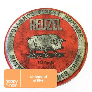 REUZEL POMADE ROOD 340gr*