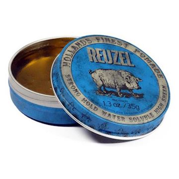 REUZEL POMADE BLAUW 35gr