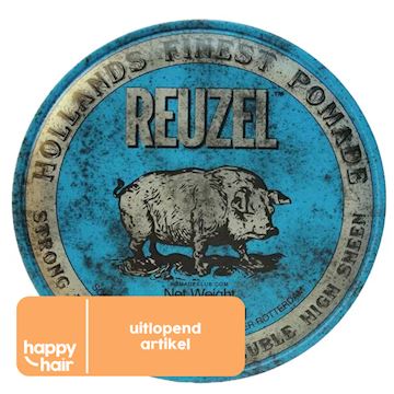 REUZEL POMADE BLAUW 340gr*