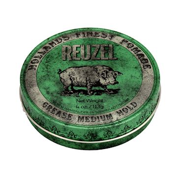 REUZEL POMADE GROEN 113gr*