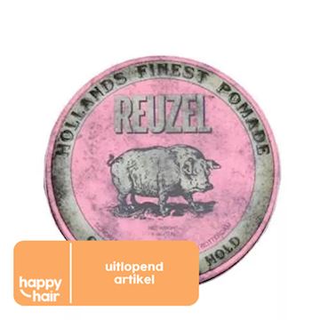 REUZEL POMADE ROZE 35gr*