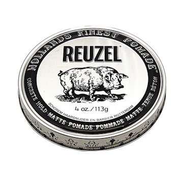 REUZEL CONCRETE POMADE 113gr*