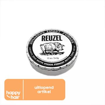 REUZEL CONCRETE POMADE 340gr*