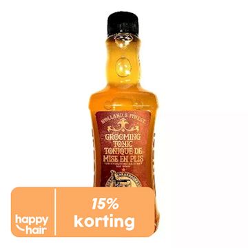 REUZEL GROOMING TONIC 350ml DOOS à 12st "15% VOORDEEL"