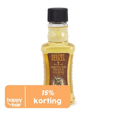 REUZEL GROOMING TONIC 100ml DOOS à 12st "15% VOORDEEL"