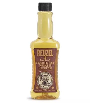 REUZEL GROOMING TONIC 500ml