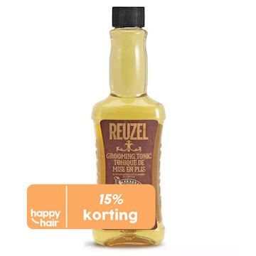 REUZEL GROOMING TONIC 500ml DOOS à 12st "15% VOORDEEL"