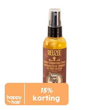 REUZEL SPRAY GROOMING TONIC 100ml DOOS à 12st "15% VOORDEEL"