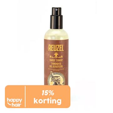 REUZEL SURF TONIC 355ml DOOS à 12st "15% VOORDEEL"