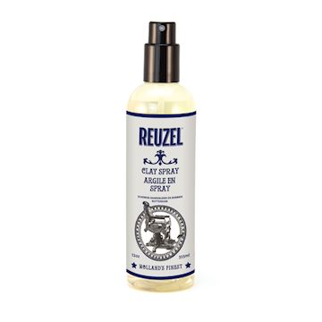 REUZEL CLAY SPRAY 355ml