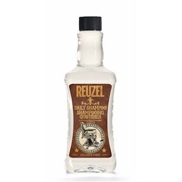 REUZEL DAILY SHAMPOO 100ml