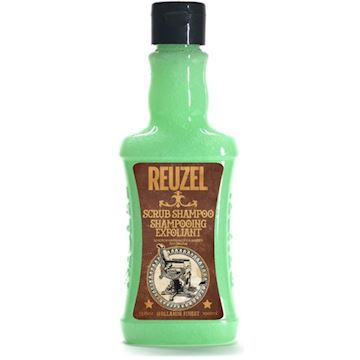 REUZEL SCRUB SHAMPOO 1000ml