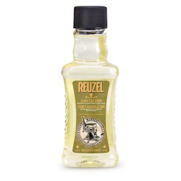 REUZEL 3-N-1 SHAMPOO 100ml