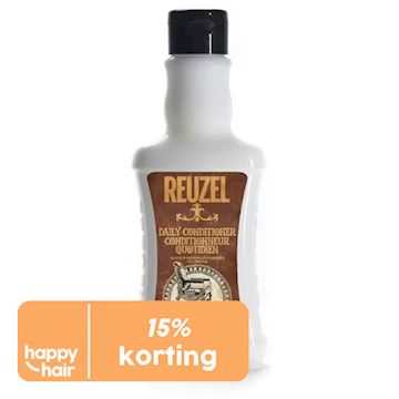 REUZEL DAILY CONDITIONER 1000ml DOOS à 6st "15% VOORDEEL"