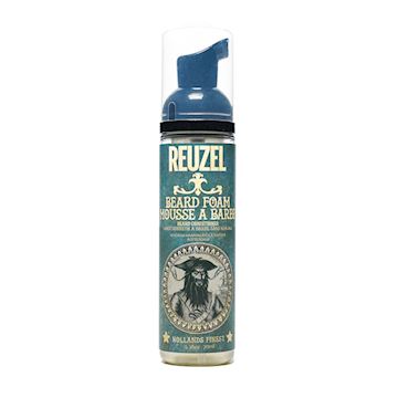 REUZEL BEARD FOAM 70ml