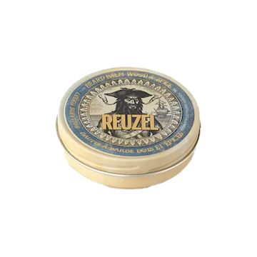 REUZEL WOOD & SPICE BEARD BALM 35gr