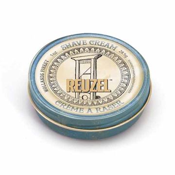 REUZEL SHAVE CREAM 28,5gr