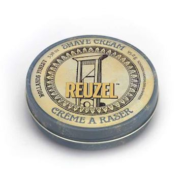 REUZEL SHAVE CREAM 95,8gr