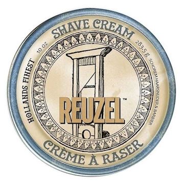 REUZEL SHAVE CREAM 283,5gr