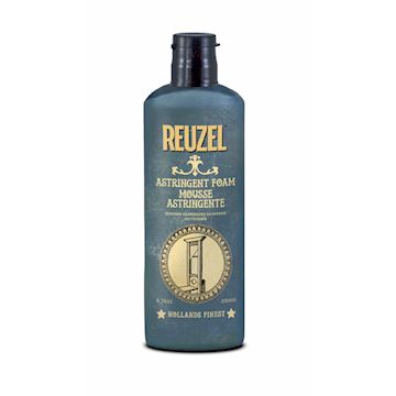 REUZEL ASTRINGENT FOAM 200ml