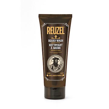 REUZEL CLEAN & FRESH BEARD WASH 200ml