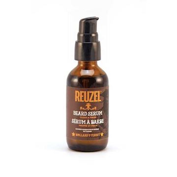 REUZEL CLEAN & FRESH BEARD SERUM 50gr