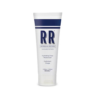 REUZEL SKINCARE HYDRATING FACE MOISTURIZER 100ml