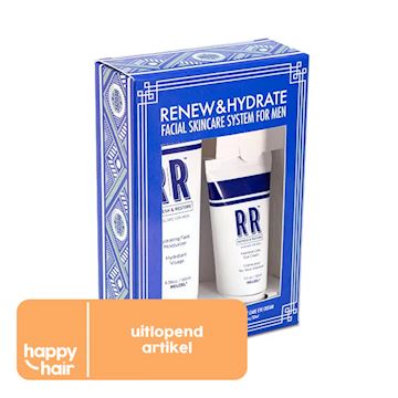 REUZEL RR RENEW & HYDRATE DUO*