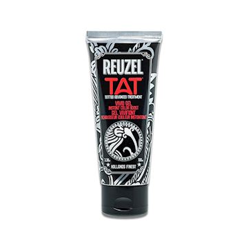 REUZEL TAT VIVID GEL - INSTANT COLOR BOOST 100ml