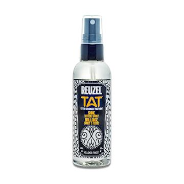 REUZEL TAT SHINE - TATTOO SPRAY 100ml