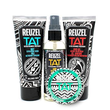 REUZEL TAT - TATTOO ADVANCED TREATMENT