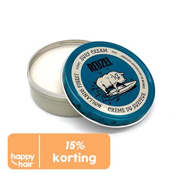 REUZEL SURF CREAM 95gr DOOS à 12st "5% VOORDEEL"