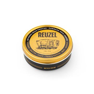 REUZEL LIQUID DEATH SEVERED HEAD POMADE