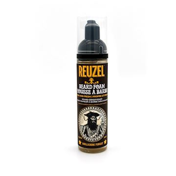 REUZEL CLEAN & FRESH BEARD FOAM 70ml