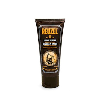 REUZEL CLEAN & FRESH SHAVE BUTTER 100ml