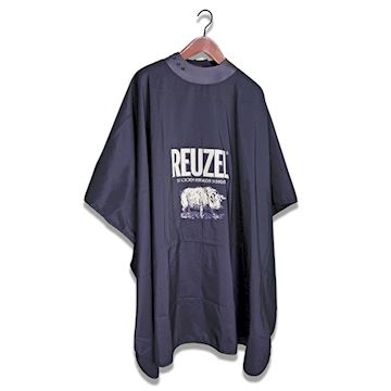 REUZEL MARKETING SALON SUPER CAPE BLACK