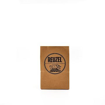 REUZEL MARKETING RETAIL BAG