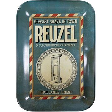 REUZEL MARKETING SHAVE TRAY