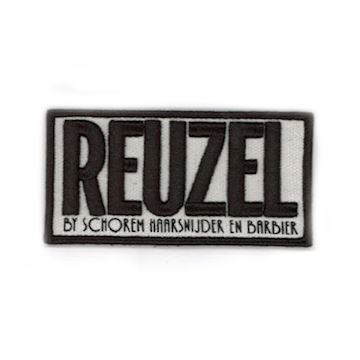 REUZEL MARKETING REUZEL PATCH (R27)