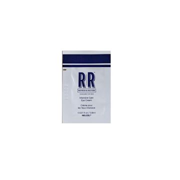 REUZEL MARKETING INT. EYE CREAM. SACHET 0,8ML (R10)