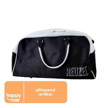 REUZEL - TRY THE STYLE DUFFLE - BAG*