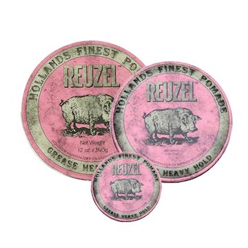 REUZEL POMADE ROZE