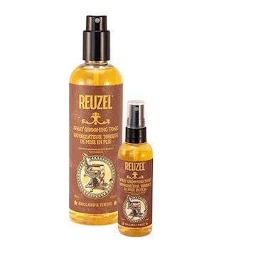 REUZEL SPRAY GROOMING TONIC