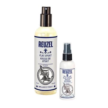 REUZEL CLAY SPRAY